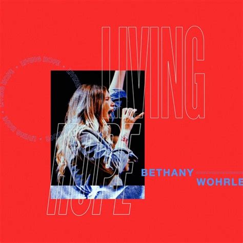 living hope bethel lyrics|bethel music living hope.